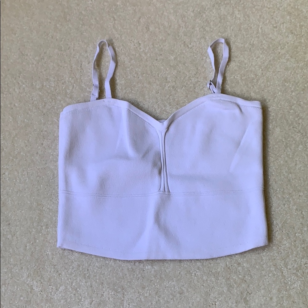 LF Crop Top